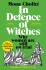 In Defence of Witches: Why women are still on trial - Mona Chollet