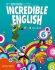 Incredible English 6 Class Book (2nd) - 