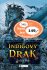 Indigový drak - James A. Owen