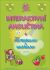 Interaktivní angličtina 2 pro předškoláky a malé školáky - CD - Štěpánka Pařízková