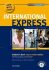 International Express Interactive Ed. Upper Intermediate Student´s Book + Pocket Bk + MultiRom + DVD - 