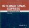 International Express Pre-intermediate Class Audio CDs /2/ (3rd) - Keith Harding