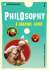 Introducing Philosophy: A Graphic Guide - Dave Robinson