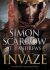 Invaze - Simon Scarrow,T.J. Andrews