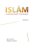 Islám a budoucnost tolerance - Sam Harris,Mádžid Nawáz