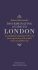 James Sherwood's Discriminating Guide to London - Sherwood