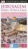 Jerusalem, Israel, Petra & Sinai - DK Eyewitness Travel Guide - Dorling Kindersley