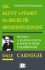 Jak mluvit a působit na druhé při obchodním jednání - Dale Carnegie