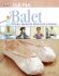Jak na balet - Jane Hackettová