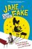 Jake je fake - Adam Mansbach, Keith Knight, ...