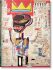 Jean-Michel Basquiat - Hans Werner Holzwarth, ...