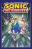 Ježek Sonic 4 - Nákaza - Ian Flynn
