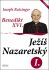 Ježíš Nazaretský I. - Joseph Ratzinger