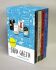 The John Green paperback collection (boxset, 4 books) - John Green
