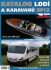 Katalog lodí a karavanů 2012 - 
