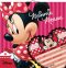 Plánovací W. Disney Minnie - nástěnný kalendář nedatovaný - Walt Disney