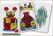 Jednohlavé karty - Hry (605206) - 