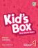Kid´s Box New Generation 1 Activity Book with Digital Pack - Caroline Nixon, ...
