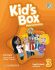 Kid´s Box New Generation 3 Pupil´s Book with eBook - Caroline Nixon, ...