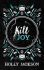 Kill Joy - Holly Jacksonová