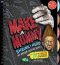 Klutz - Make a Mummy Shrink a Head - Pat Marphy
