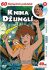 Kniha džunglí 11 - DVD pošeta - Fumio Kurokawa