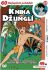 Kniha džunglí 12 - DVD pošeta - Fumio Kurokawa