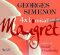 Komplet komisař Maigret - 14 CD - Georges Simenon