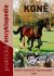 Koně - Praktická encyklopedie - 8. vydání - J. Hermsenová