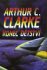 Konec dětství - Arthur C. Clarke, ...