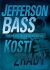 Kosti zrady - Jefferson Bass