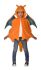 Kostým Pokemon Charizard - 