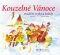 Kouzelné Vánoce + CD - Petr Šulc, ...