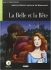 La Belle Et La Bete + CD (Black Cat Readers FRA Level 1) - ...