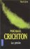 La proie - Michael Crichton