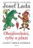 Ladovy veselé učebnice (4) - Obojživelníci, ryby a plazi - Pavel Žiška, ...