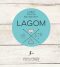 Lagom - Umění životní rovnováhy - Elias Larsen,Jonny Jackson