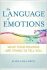 Language of Emotions : What Your Feelings are Trying to Tell You - Karla McLarenová