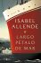 Largo Pétalo de mar - Isabel Allende