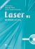 Laser (3rd Edition) B1: Workbook with Key & CD Pack - Malcolm Mann, ...