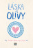 Láska a olivy - Jenna Evans Welchová