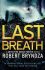 Last Breath - Robert Bryndza
