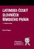 Latinsko-český slovníček římského práva - 2. vydání - Michal Skřejpek