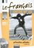 Le francais ENTRE NOUS 1 - příručka učitele + CD - 