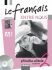 Le francais ENTRE NOUS 2 - příručka učitele + CD - 