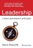 Leadership - Steve Radcliffe