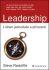 Leadership - Lídrem jednoduše a přirozeně - Radcliffe Steve