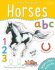 Learn to Write Horses - 
