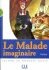Lectures Mise en scéne 2: Le Malade imaginaire - Livre - Catherine Barnoud-Bedel