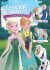 Ledové království - 2 nové příběhy - Kouzelné dětství, Tající srdce - Walt Disney